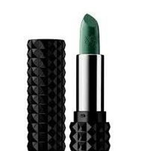 Kat Von D lipstick.